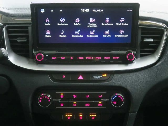 Kia XCeed GDi Vision