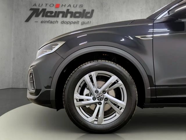 Volkswagen T-Roc 2.0 TDI IQ.Drive R-Line