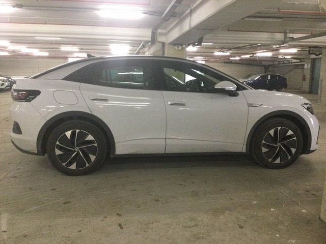 Volkswagen ID.5 Navi-LED-ACC-Sitzhzg.