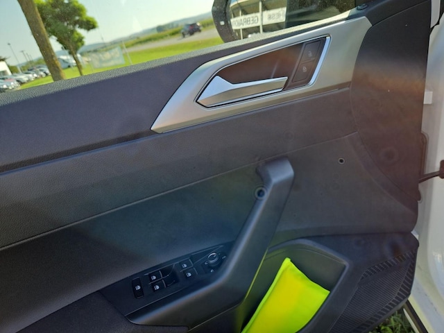 Volkswagen Taigo Move