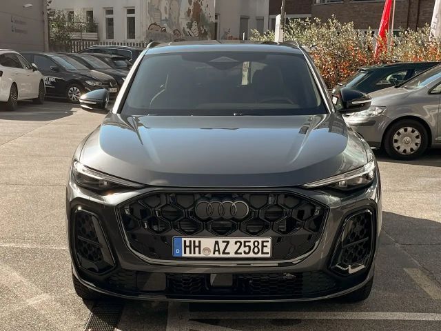 Audi Q5 Hybride Quattro S-Tronic