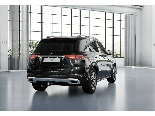 Mercedes-Benz GLE 350 4MATIC AMG Line