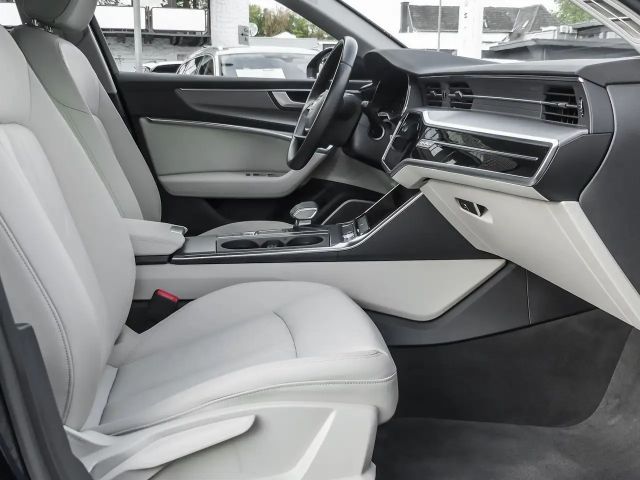 Audi A6 45 TFSI Quattro S-Tronic