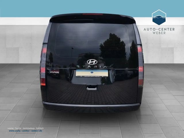 Hyundai Staria Prime