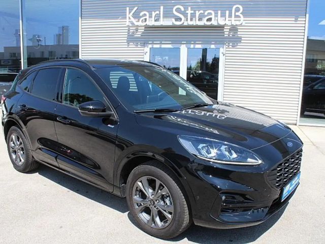 Ford Kuga Plug in Hybrid ST Line