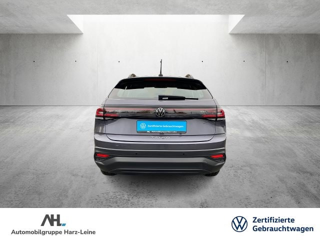 Volkswagen Taigo 1.0 TSI DSG