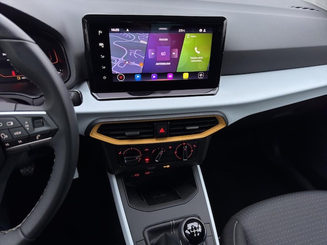 Seat Arona 1.0 TSI Style