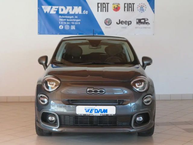 Fiat 500X Dolcevita Sport