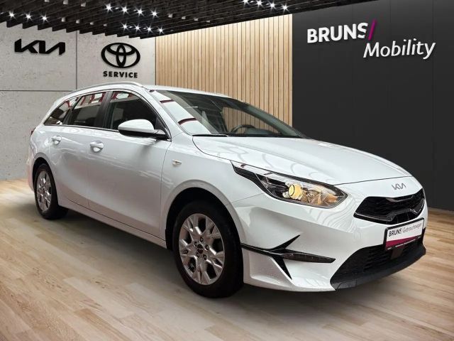 Kia Ceed CRDi SportWagon Vision