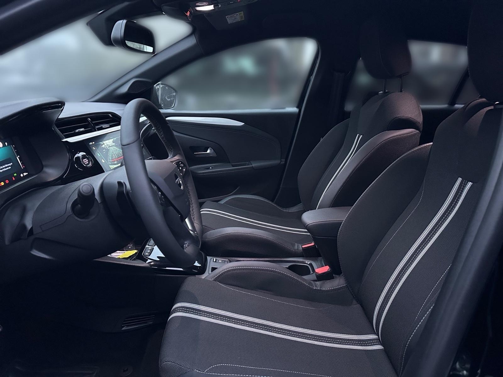 Opel Corsa GS-Line Grand Sport