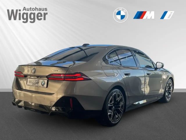 BMW i5 M-Sport Sedan eDrive40