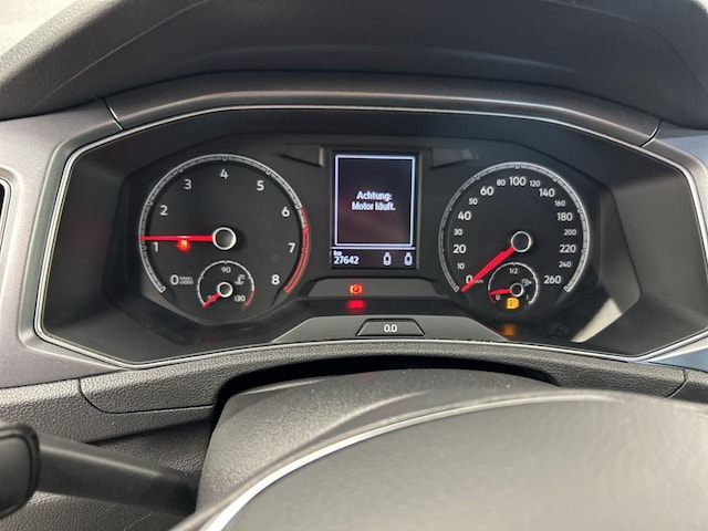 Volkswagen T-Roc 1.5 TSI Cabriolet