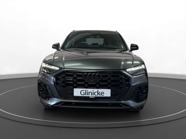 Audi Q5 50 TDI Quattro S-Line