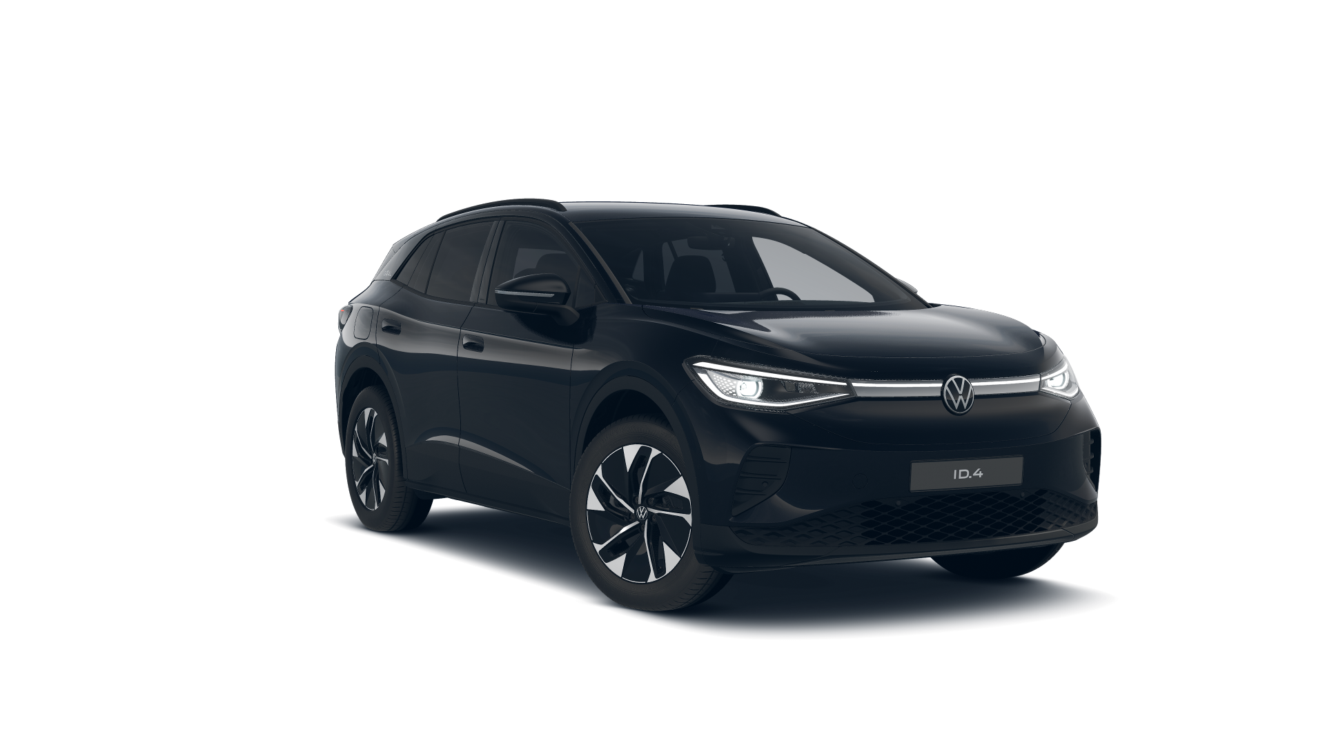 Volkswagen ID.4 IQ.Drive Performance Pro