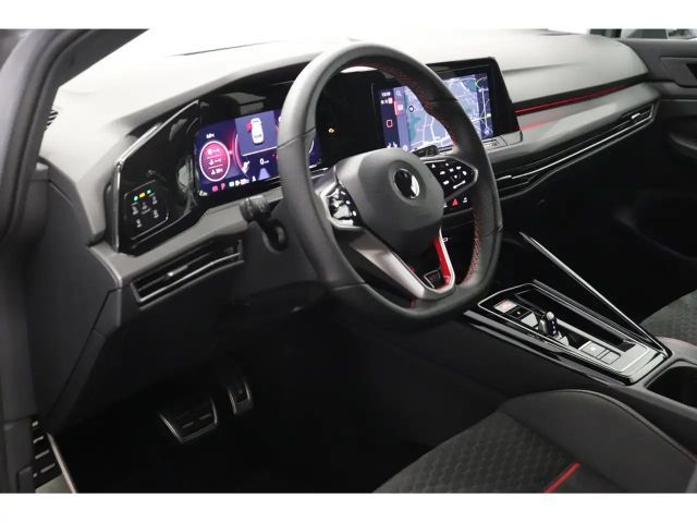 Volkswagen Golf 2.0 TSI GTI