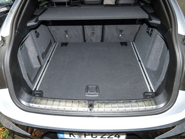 BMW X4 Coupé M-Sport xDrive30d