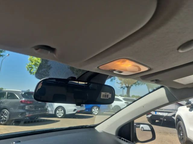 Kia Picanto Launch Edition Spirit