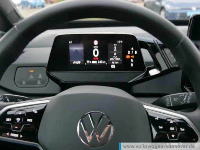 Volkswagen ID.3 Performance Pro
