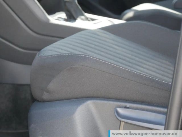 Volkswagen Tiguan 1.5 TSI Allspace DSG