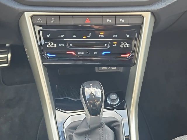 Volkswagen T-Roc 1.5 TSI Move