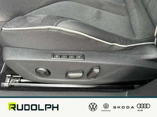 Skoda Elroq Sportline