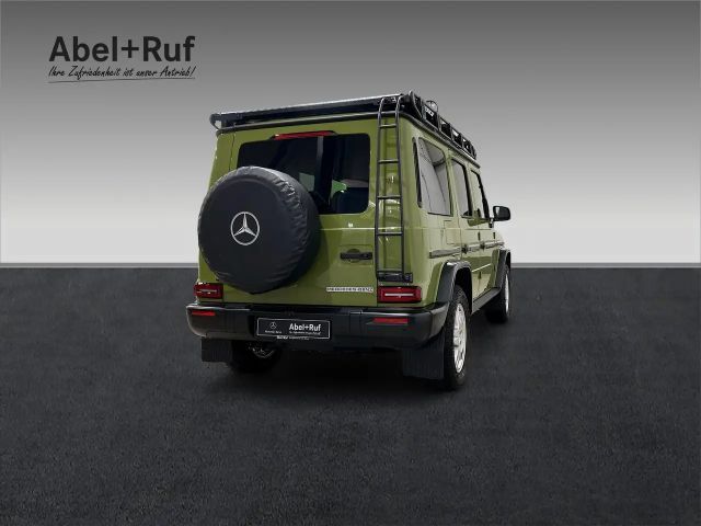 Mercedes-Benz G 450 450d