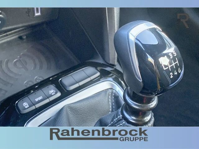 Opel Corsa 1.2 Turbo GS-Line Grand Sport Turbo