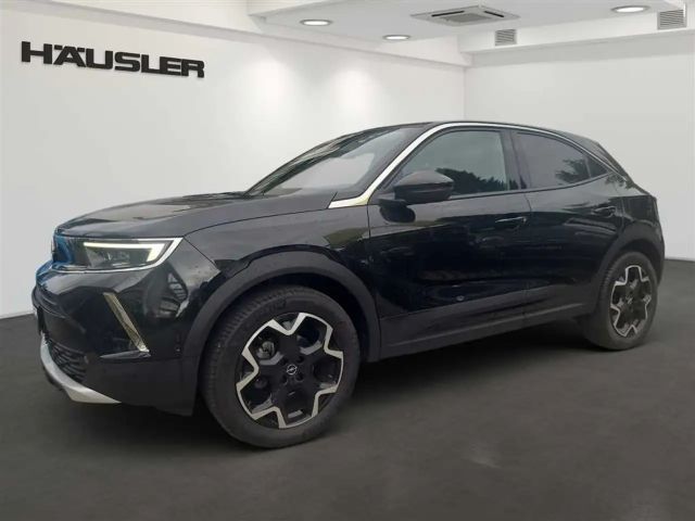 Opel Mokka 1.2 Turbo Ultimate
