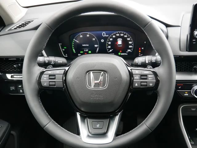 Honda CR-V 2.0 Elegance Hybrid e:HEV