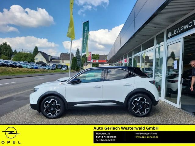 Opel Mokka Ultimate