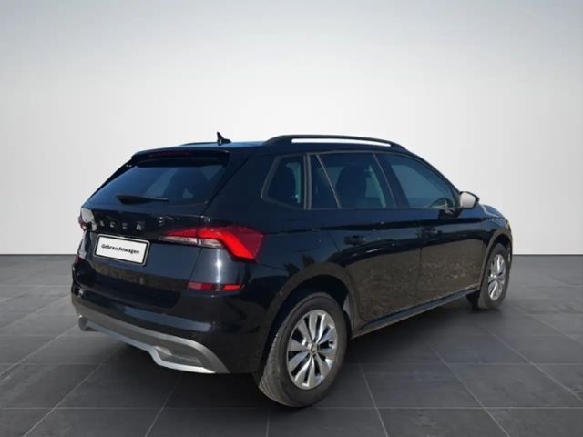 Skoda Kamiq 1.0 TSI Ambition