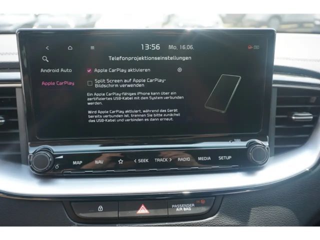 Kia Ceed 1.0T 100 Ultimate Edition Navi Kamera Indukt. 17''