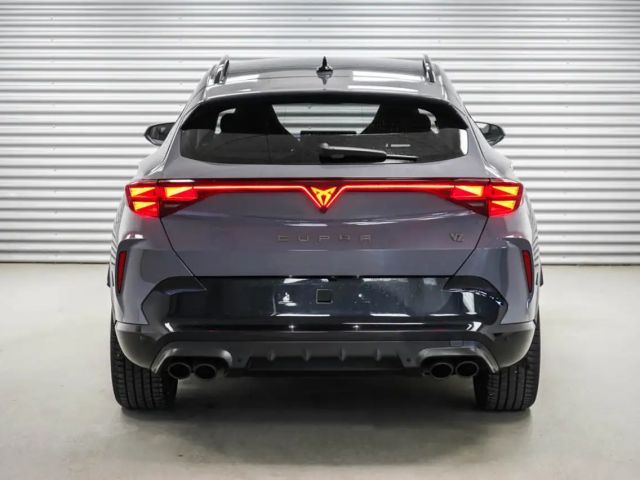 Cupra Formentor DSG VZ