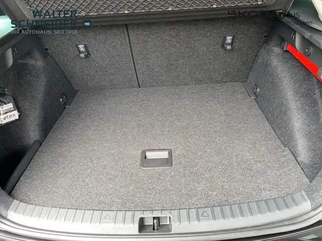 Skoda Scala 1.0 TSI Tour