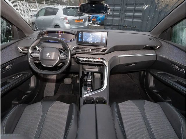 Peugeot 3008 Allure Pack EAT8