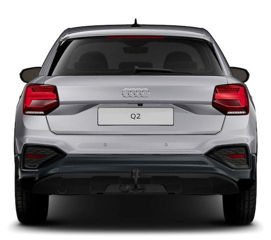 Audi Q2 35 TFSI S-Tronic