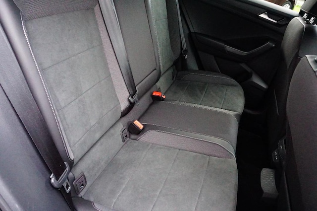 Volkswagen T-Roc 1.5 TSI DSG