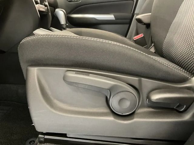 Suzuki Vitara Boosterjet Comfort