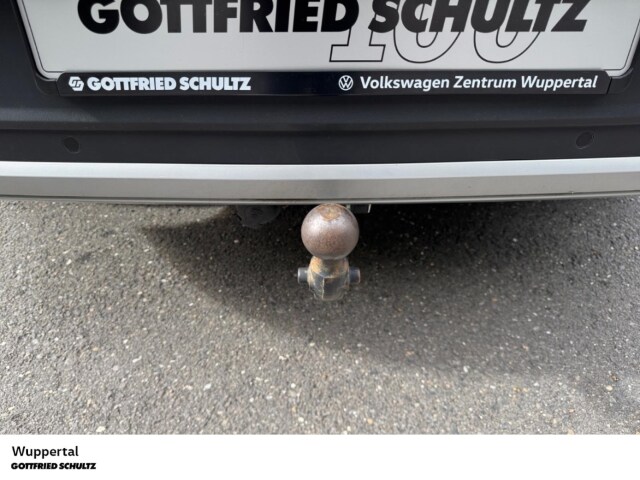 Volkswagen T-Roc 2.0 TDI DSG