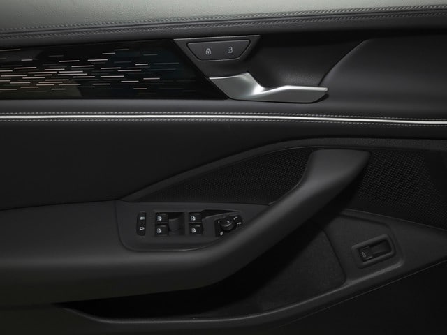 Volkswagen Passat 2.0 TDI DSG