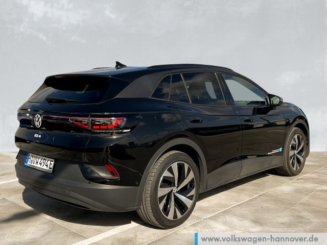 Volkswagen ID.4 IQ.Drive Performance Pro