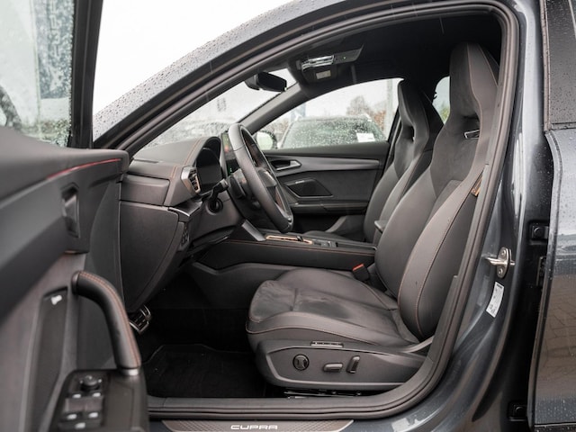 Cupra Formentor DSG Performance