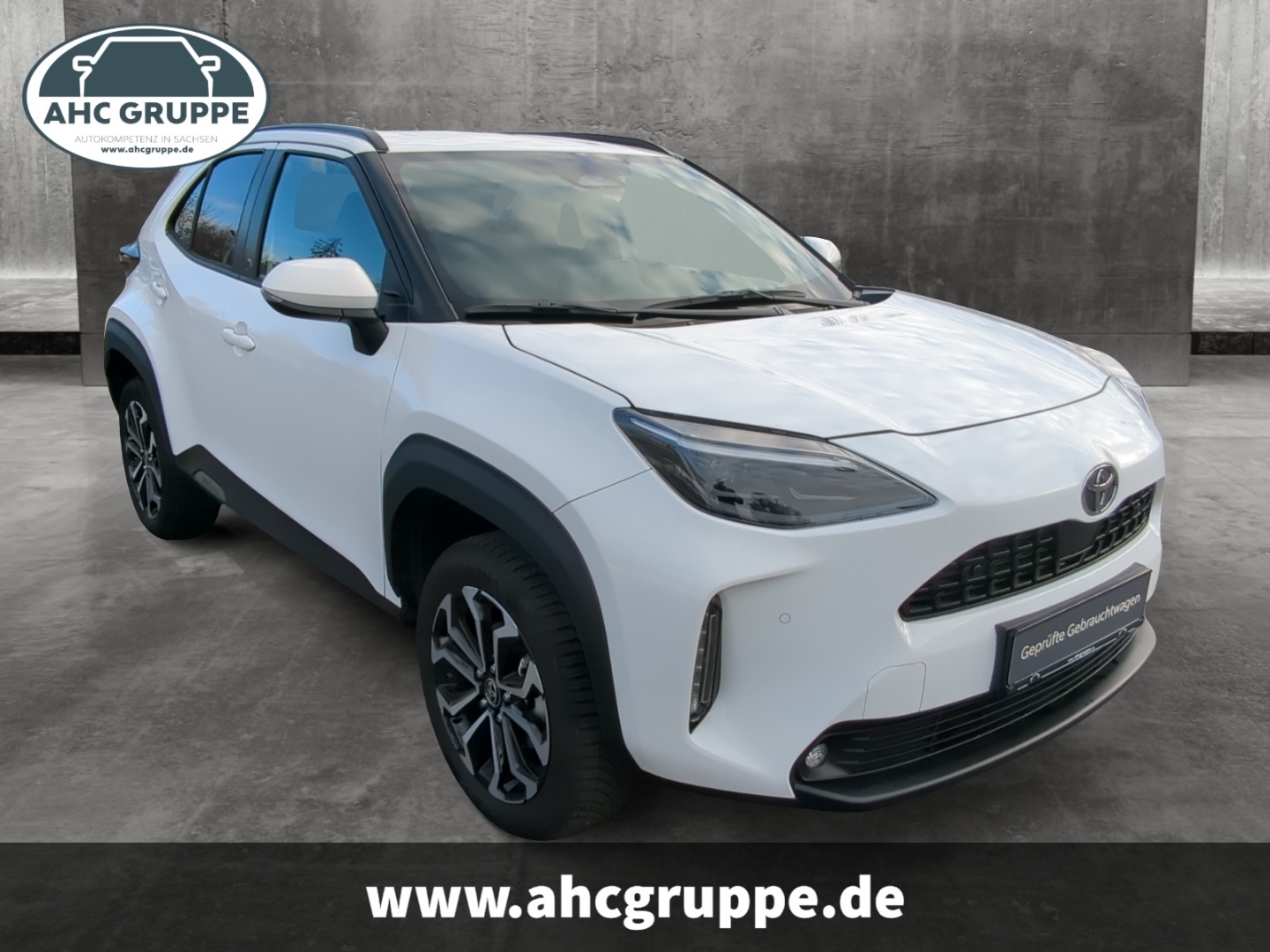 Toyota Yaris Cross 4x2 5-deurs Plus