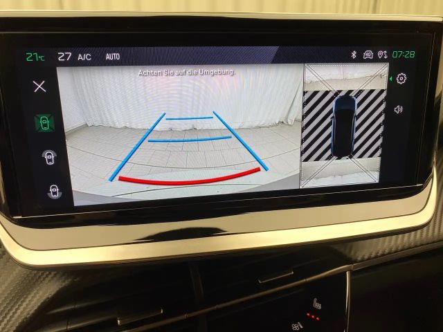 Peugeot 2008 Allure Pack