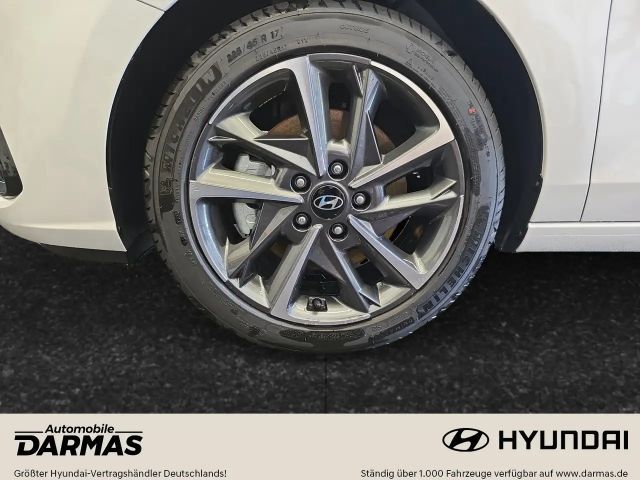 Hyundai i30 1.0 Advantage