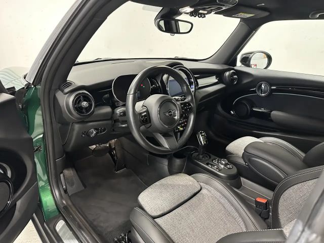 MINI Mini Electric SE