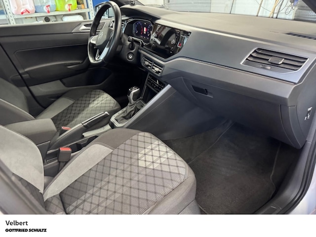 Volkswagen Polo R-Line