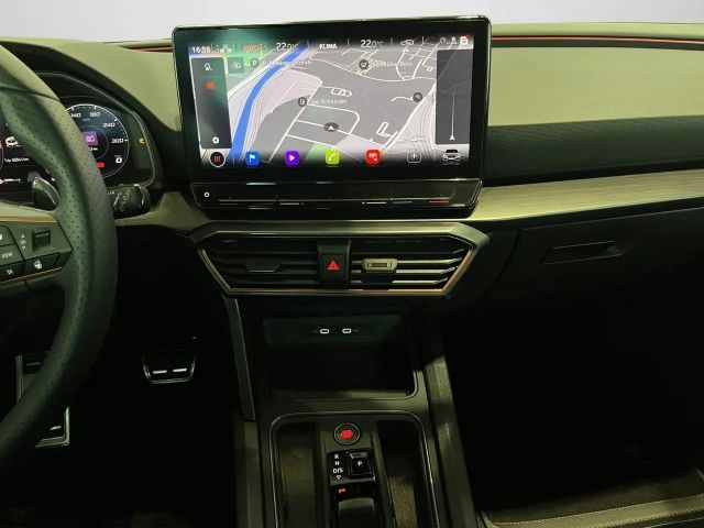 Cupra Leon 2.0 TSI Sportstourer VZ