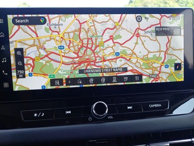 Mitsubishi Outlander 4WD PHEV