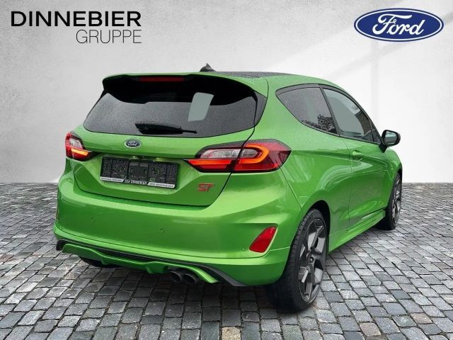 Ford Fiesta ST Line